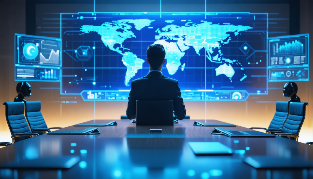 Avatar dari sebuah gambar: Panduan penting untuk merancang double digital Anda pada Januari 2026