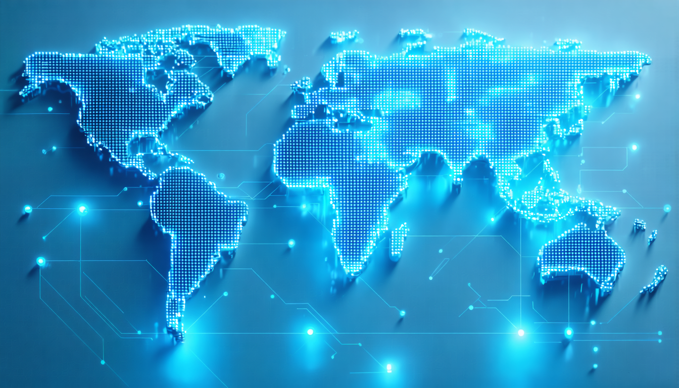 bosch investit 2,9 milliards de dollars pour accélérer ses innovations en intelligence artificielle et renforcer sa position de leader technologique.