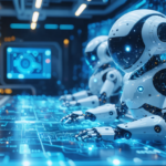 AI Bubble in 2026: Imminent Burst or Flourishing Future?