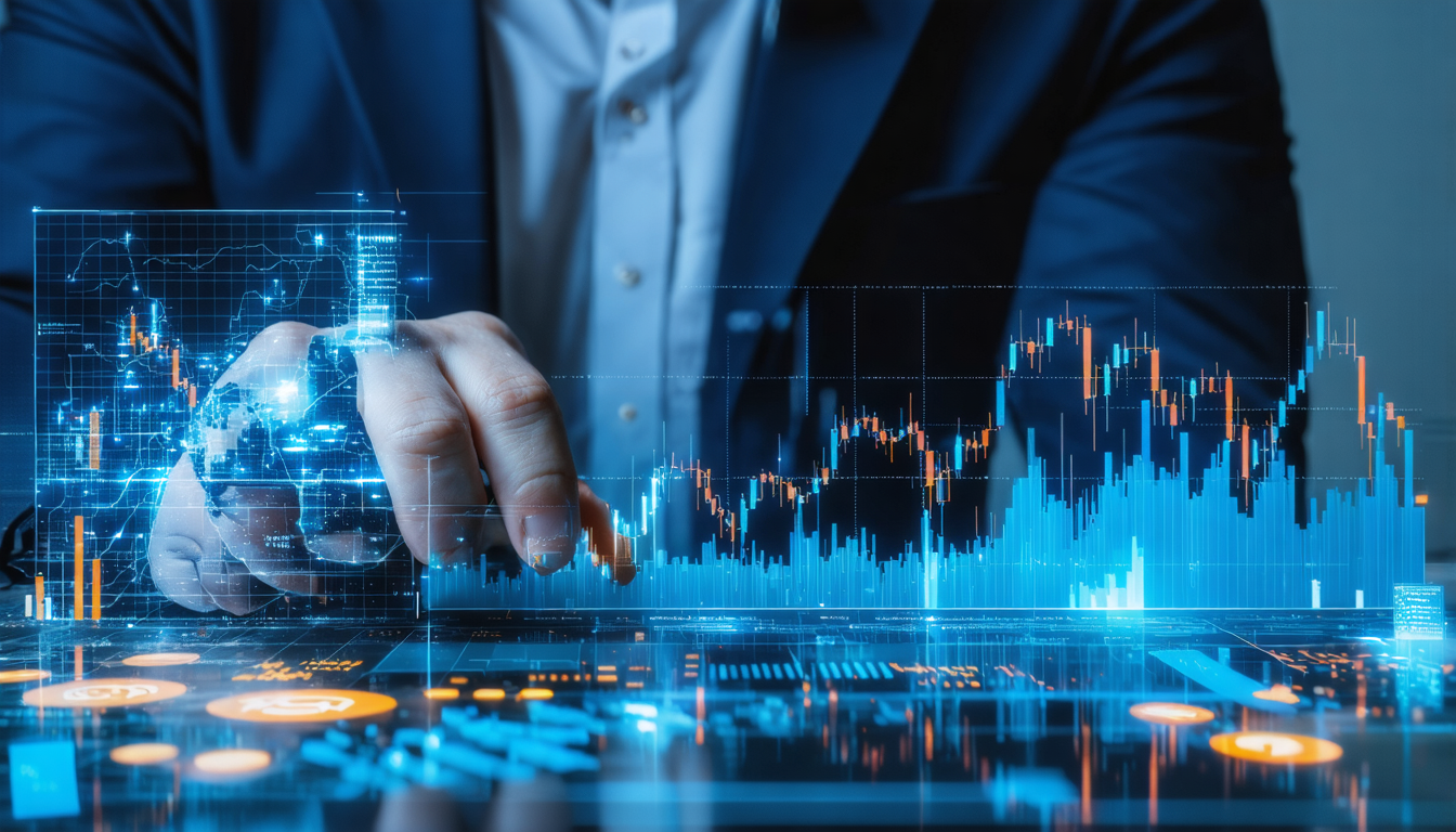 descubra las perspectivas de la burbuja de la ia en 2026: riesgo de estallido u oportunidades de crecimiento para un futuro floreciente en tecnología.