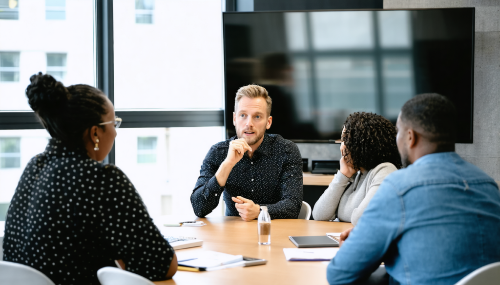 Karier : Bagaimana berhasil sebagai konsultan independen Big Data saat ini