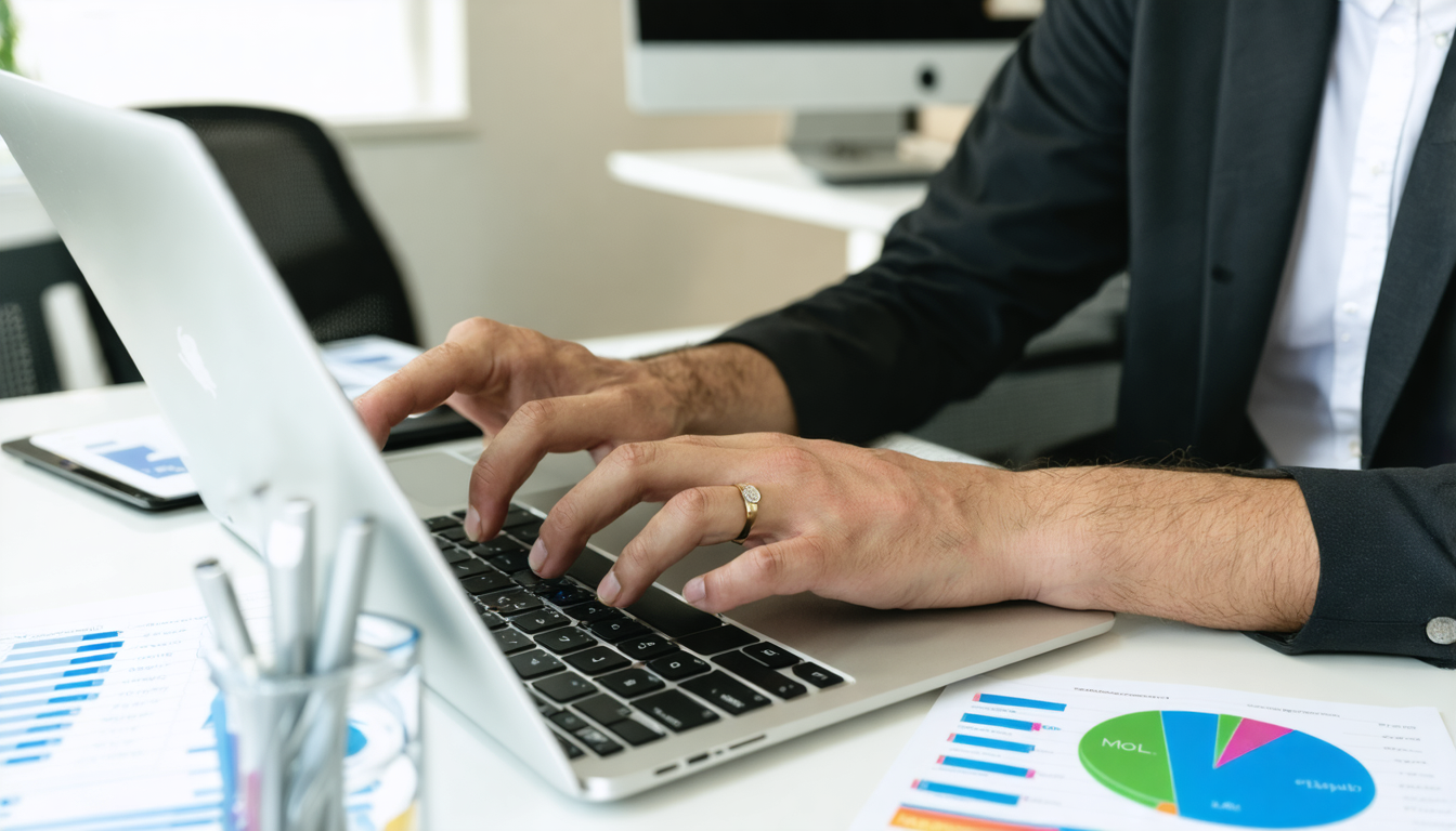 découvrez les clés pour réussir en tant que consultant indépendant en big data : conseils pratiques, compétences essentielles et stratégies pour booster votre carrière dans ce secteur en pleine croissance.