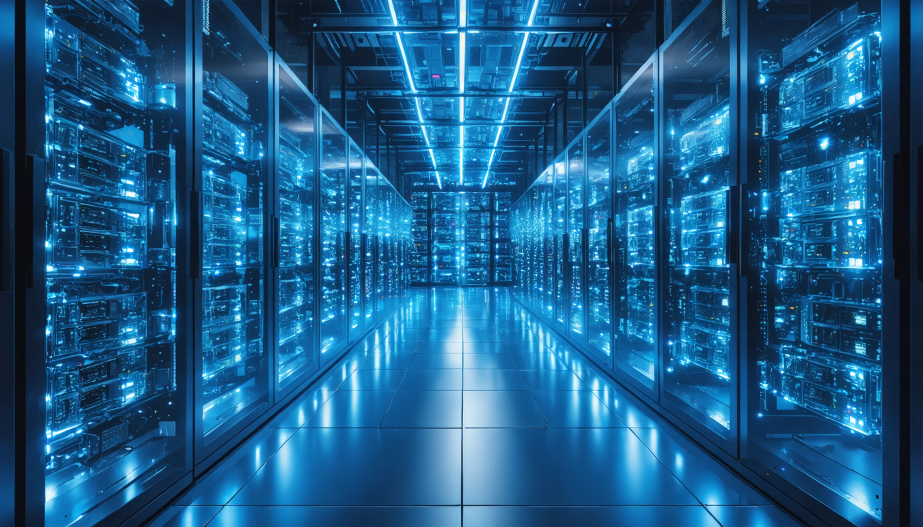 découvrez comment l'essor de l'intelligence artificielle fait exploser les prix des cartes graphiques, avec un cap historique de 5000 dollars en perspective.