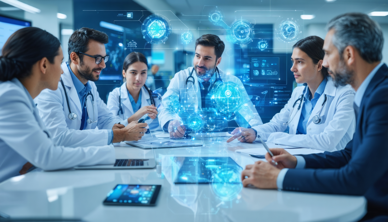 découvrez comment chatgpt health s'étend grâce à l'intégration stratégique de la startup innovante torch, renforçant l'innovation dans le secteur de la santé.