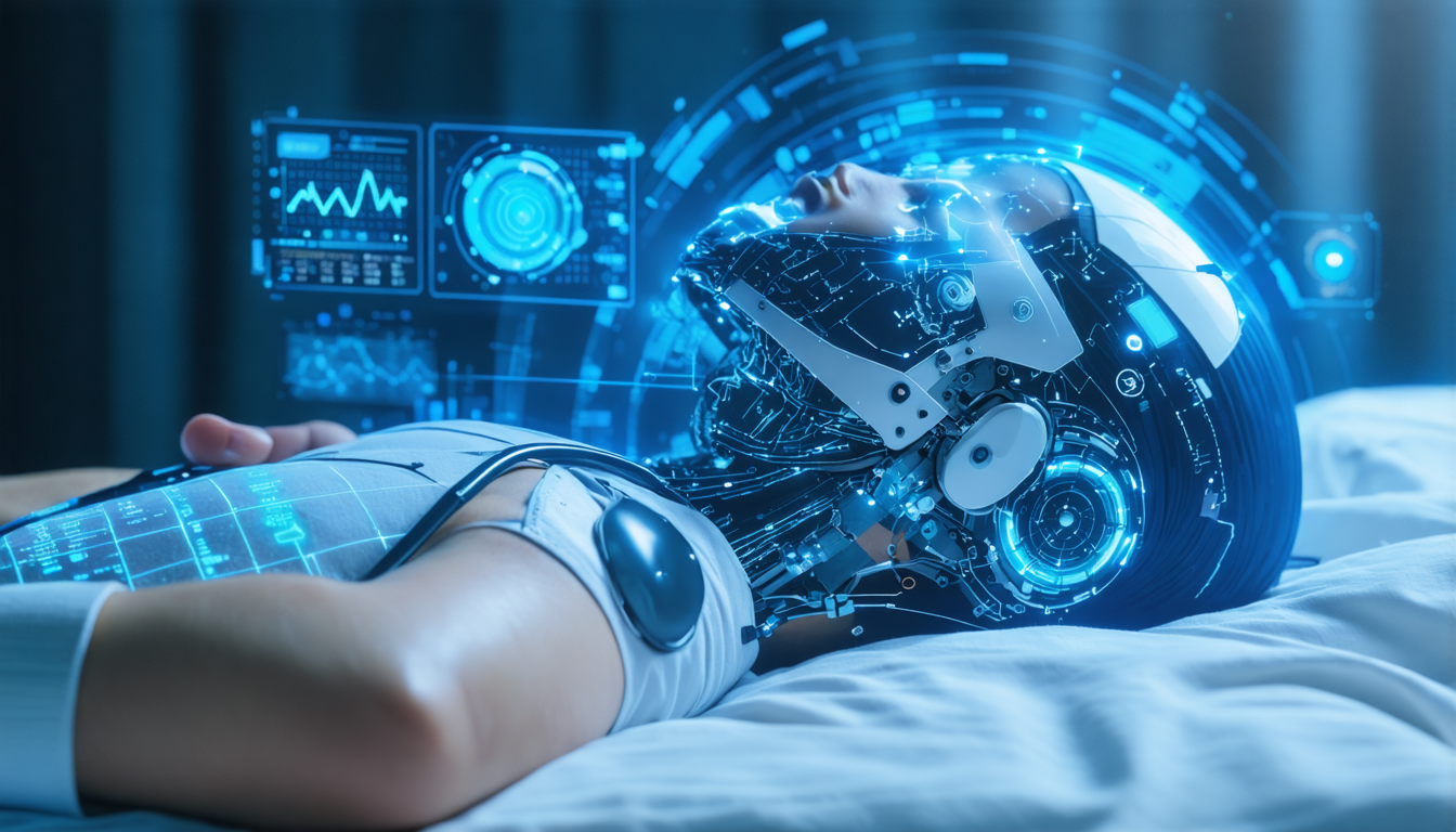 découvrez comment chatgpt health se renforce grâce à l'intégration stratégique de la startup innovante torch, révolutionnant le secteur de la santé avec des solutions intelligentes et performantes.