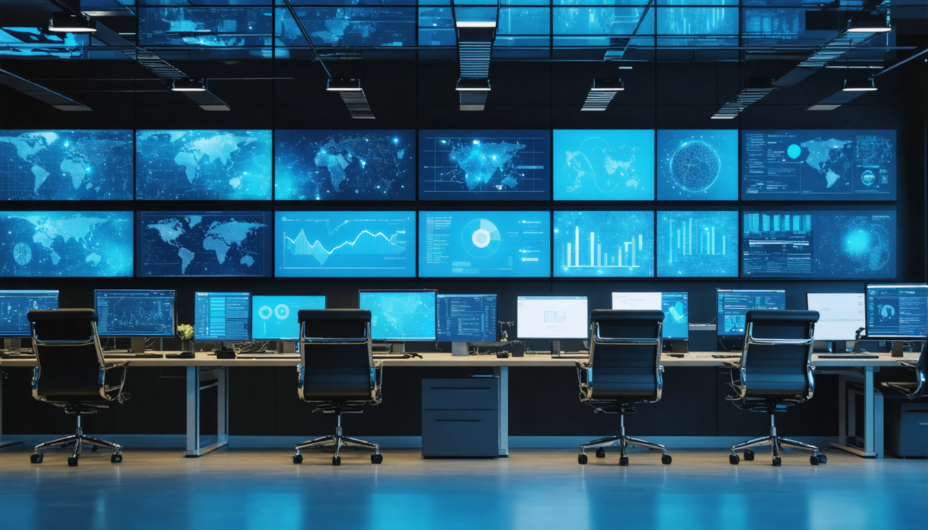 découvrez comment clickhouse, le joyau technologique, séduit les investisseurs et dépasse une valorisation de 15 milliards de dollars, révolutionnant le secteur des bases de données.