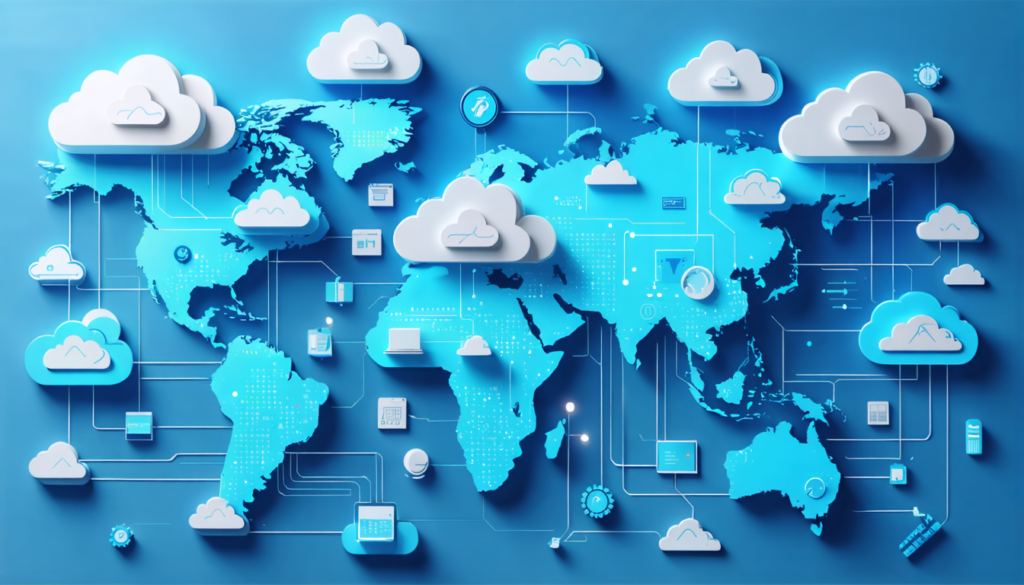 Cloud en 2026 : les avancées majeures en sécurité, intelligence artificielle et stratégies multicloud – Janvier 2026