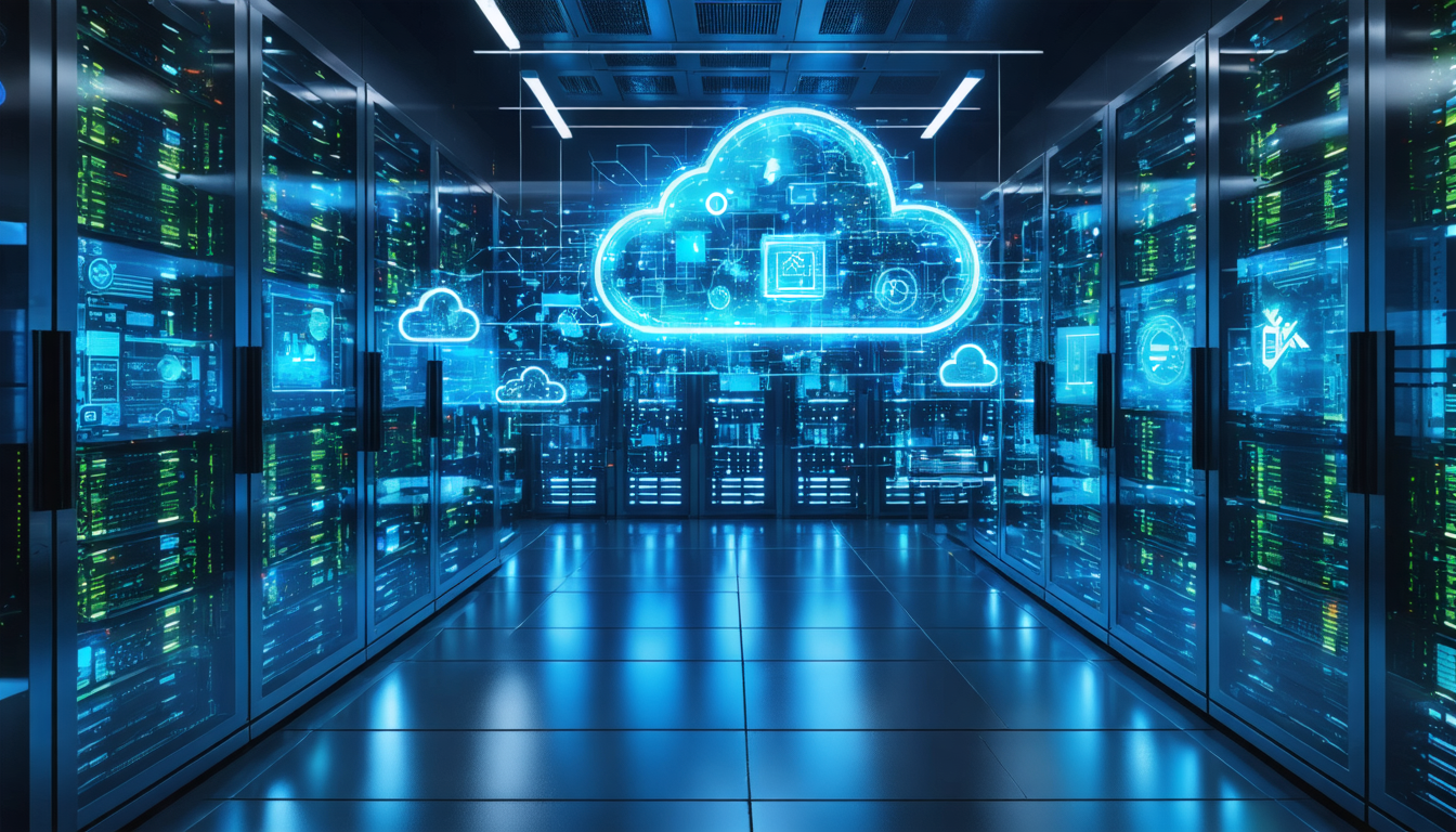 découvrez les avancées majeures du cloud en 2026, incluant les innovations en sécurité, intelligence artificielle et stratégies multicloud, pour optimiser votre transformation digitale dès janvier 2026.