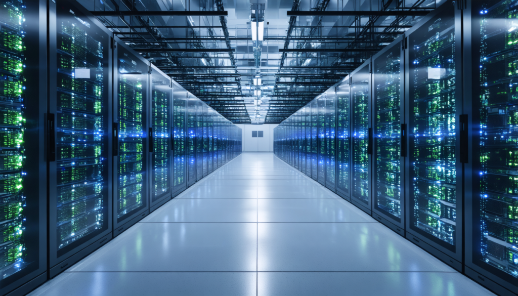 découvrez comment google innove pour surmonter les défis énergétiques des centres d'intelligence artificielle face à la pénurie, en adoptant des solutions durables et efficaces.