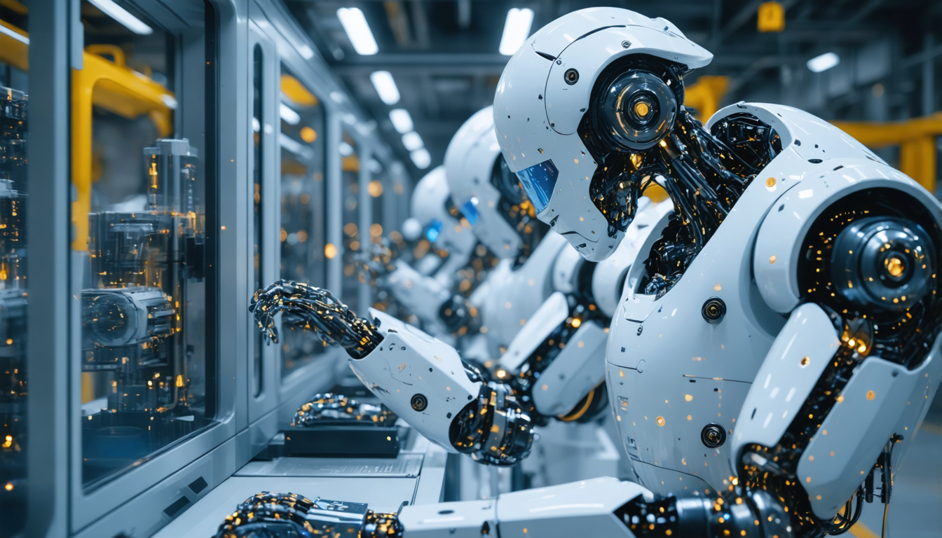 découvrez comment vention transforme l'industrie avec une levée de fonds exceptionnelle de 110 m$, accélérant l'innovation et la croissance.