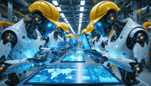 How Vention is revolutionizing the industry with a record $110M fundraising round