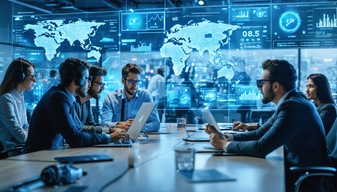 découvrez comment a16z a réussi à lever plus de 15 milliards de dollars pour soutenir et accélérer la révolution technologique aux états-unis.