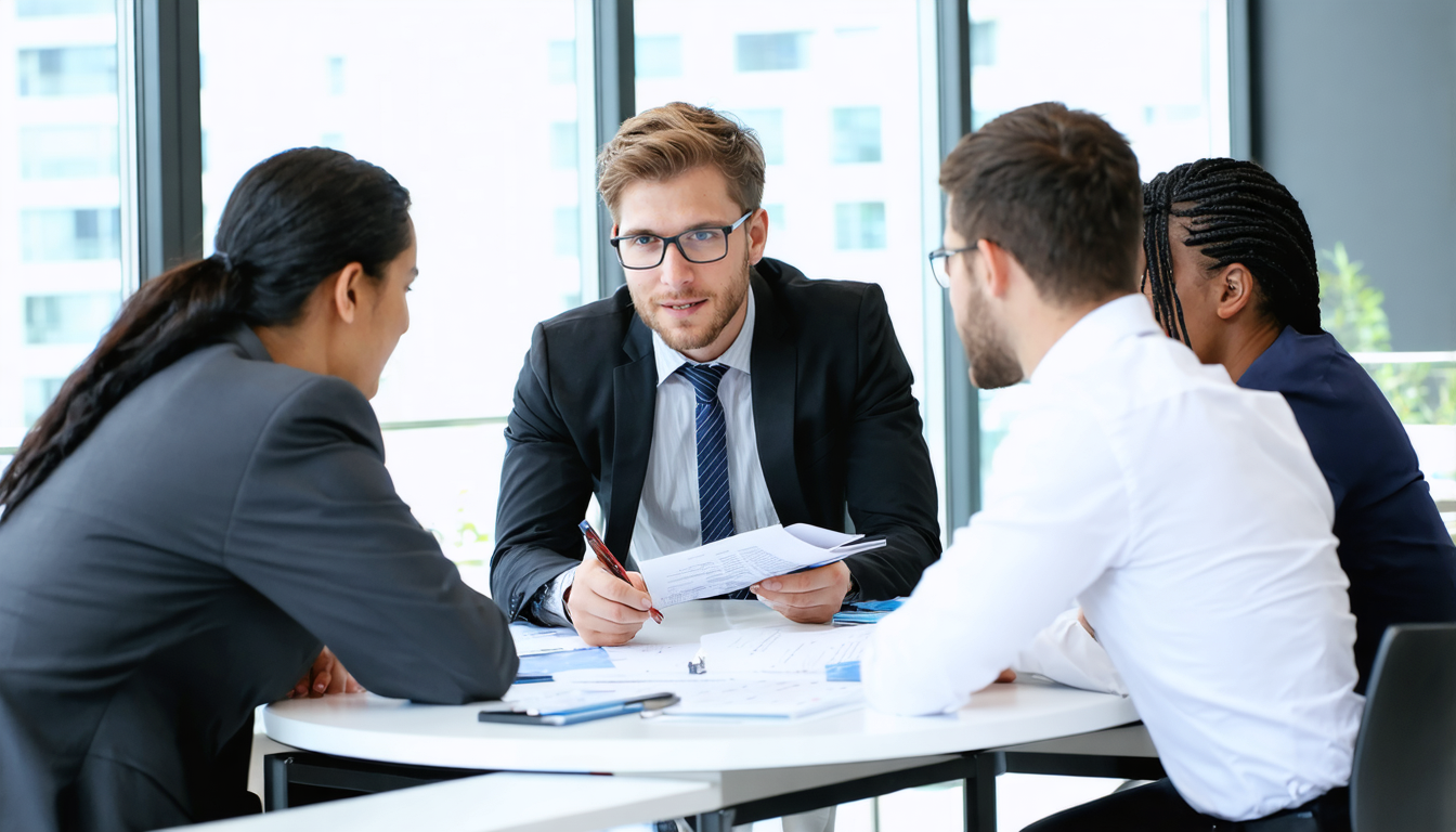 découvrez comment transformer une gestion fragmentée des processus rh en une organisation fluide et efficace rapidement, pour optimiser la performance et la collaboration.