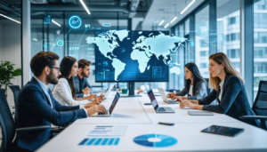 De la fragmentation des processus RH à une organisation fluide en un temps record