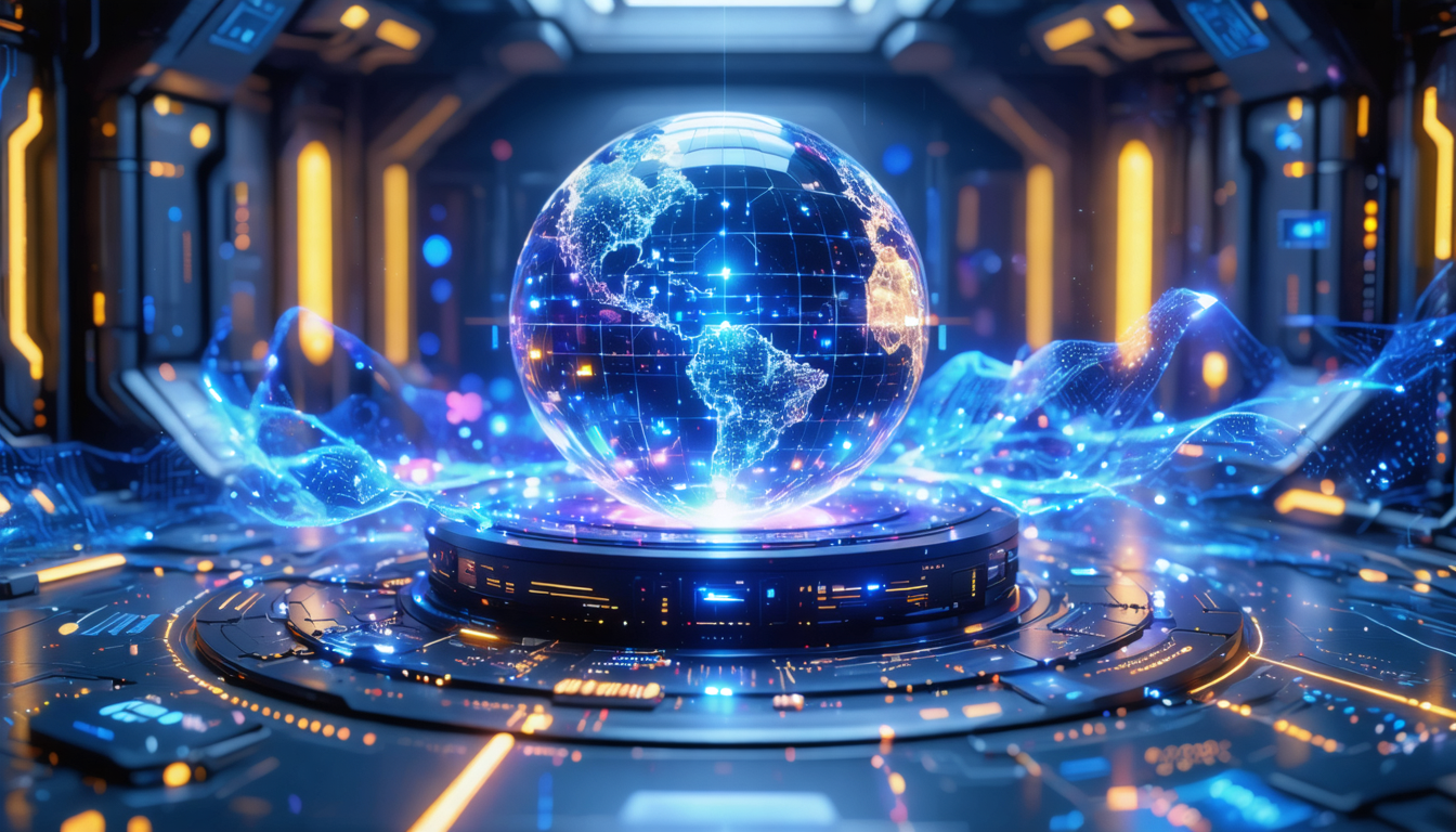 découvrez comment une innovation révolutionnaire multiplie la puissance de chatgpt pour transformer vos interactions et optimiser vos résultats.