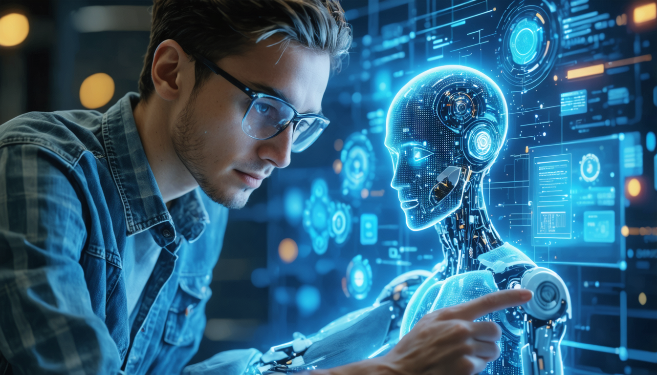 découvrez une innovation révolutionnaire qui multiplie par dix la puissance de chatgpt, transformant ainsi vos interactions avec l'ia pour des résultats plus efficaces et impressionnants.