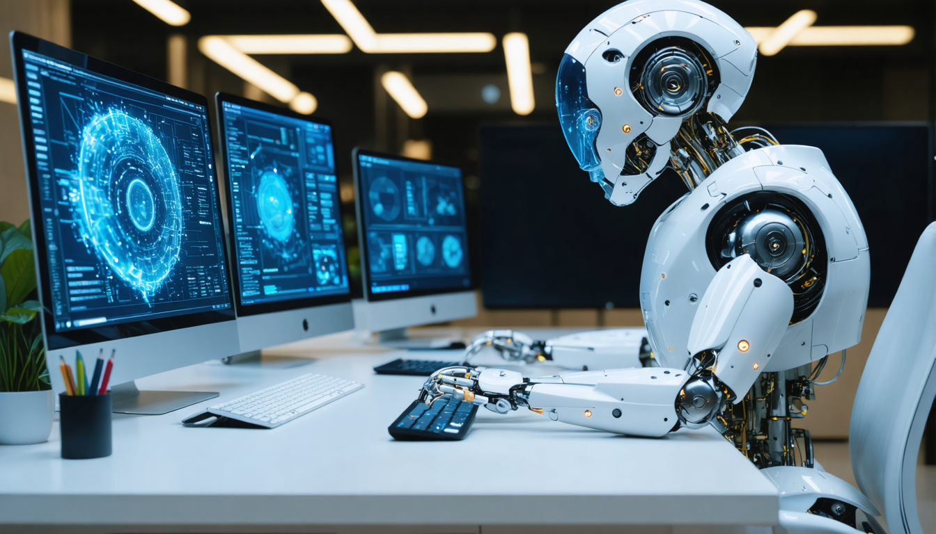 découvrez comment cette innovation révolutionnaire multiplie la puissance de chatgpt pour transformer vos interactions et optimiser vos résultats.