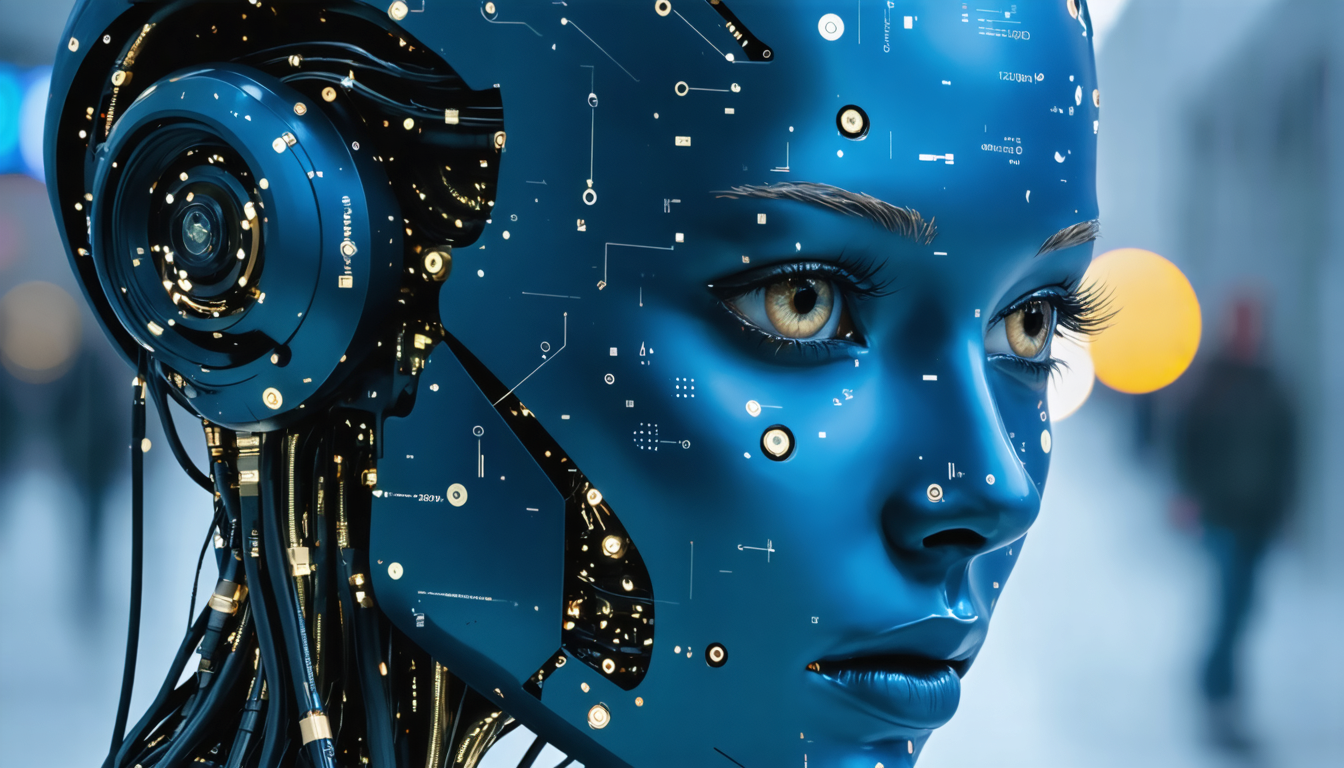 découvrez comment les deepfakes en 2025 atteignent un ultra réalisme révolutionnaire, redéfinissant notre avenir et soulevant des enjeux éthiques, technologiques et sociaux majeurs.