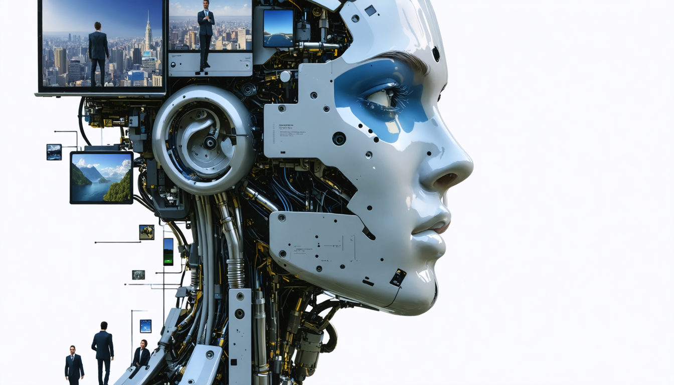 elon musk apaise la controverse autour des deepfakes pornos en transformant son intelligence artificielle en un service payant, encadrant ainsi son utilisation.