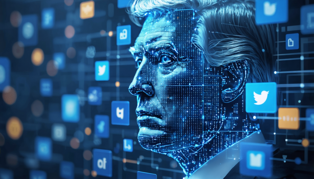 Des images compromettantes générées par IA impliquant des élus de Guéret font polémique : la maire engage des poursuites