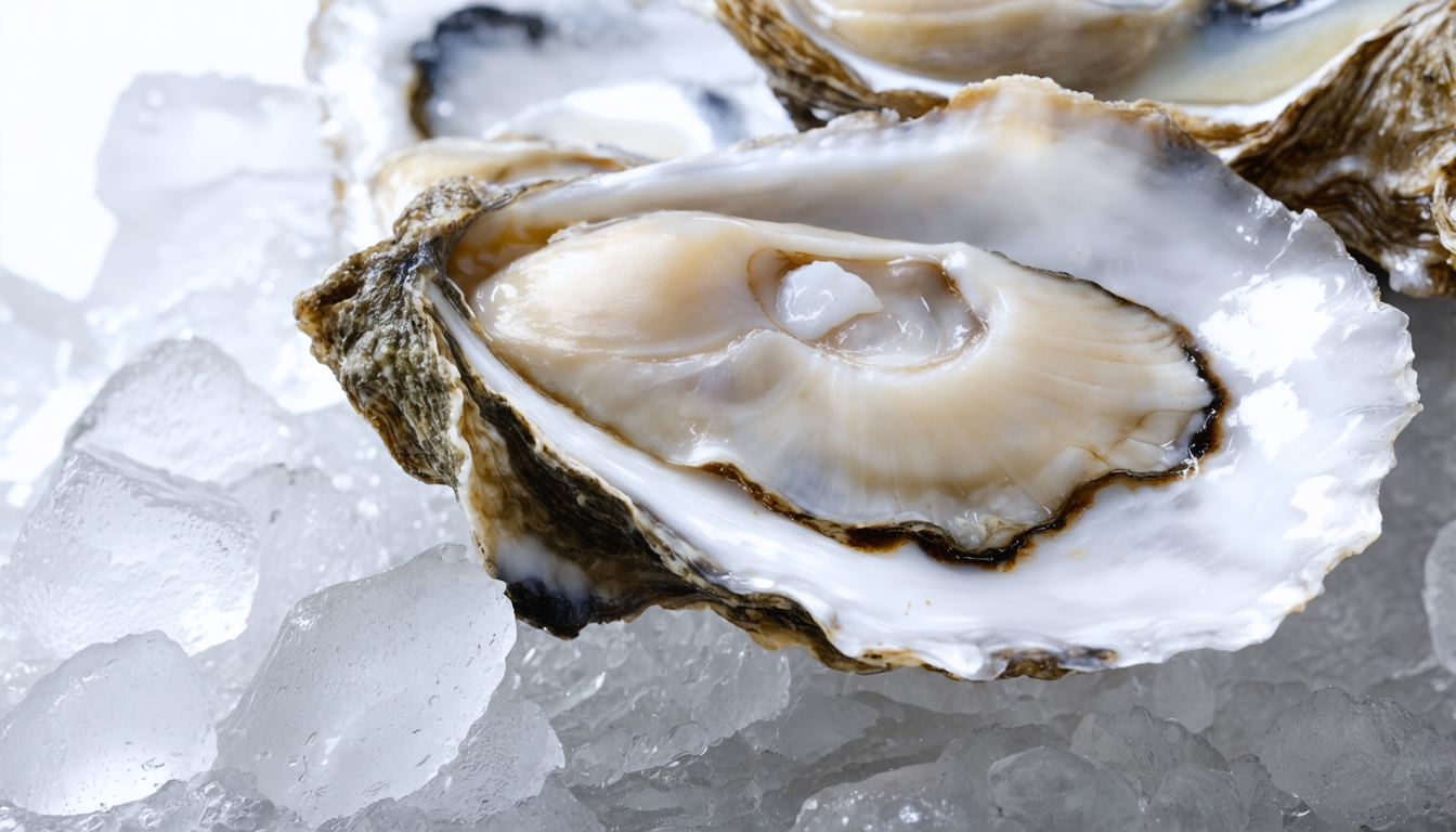 découvrez si les huîtres doivent toujours être conservées au réfrigérateur pour garantir leur fraîcheur et comment les stocker correctement.
