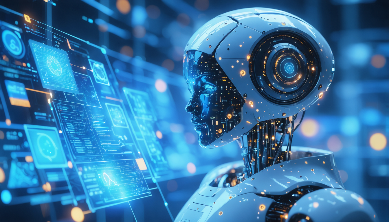 découvrez comment des données de qualité constituent le fondement indispensable pour accélérer et optimiser l'intelligence artificielle au sein des entreprises.