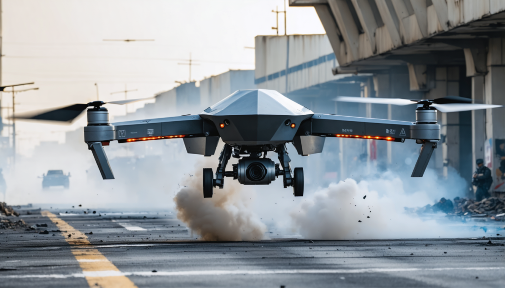 Perbudakan, bioterorisme dan drone pembunuh: CEO Anthropic memperingatkan risiko besar AI