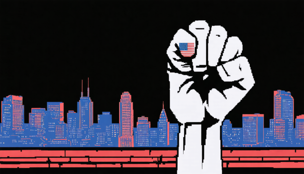 États-Unis : une vague d’annulations frappe les projets de centres de données