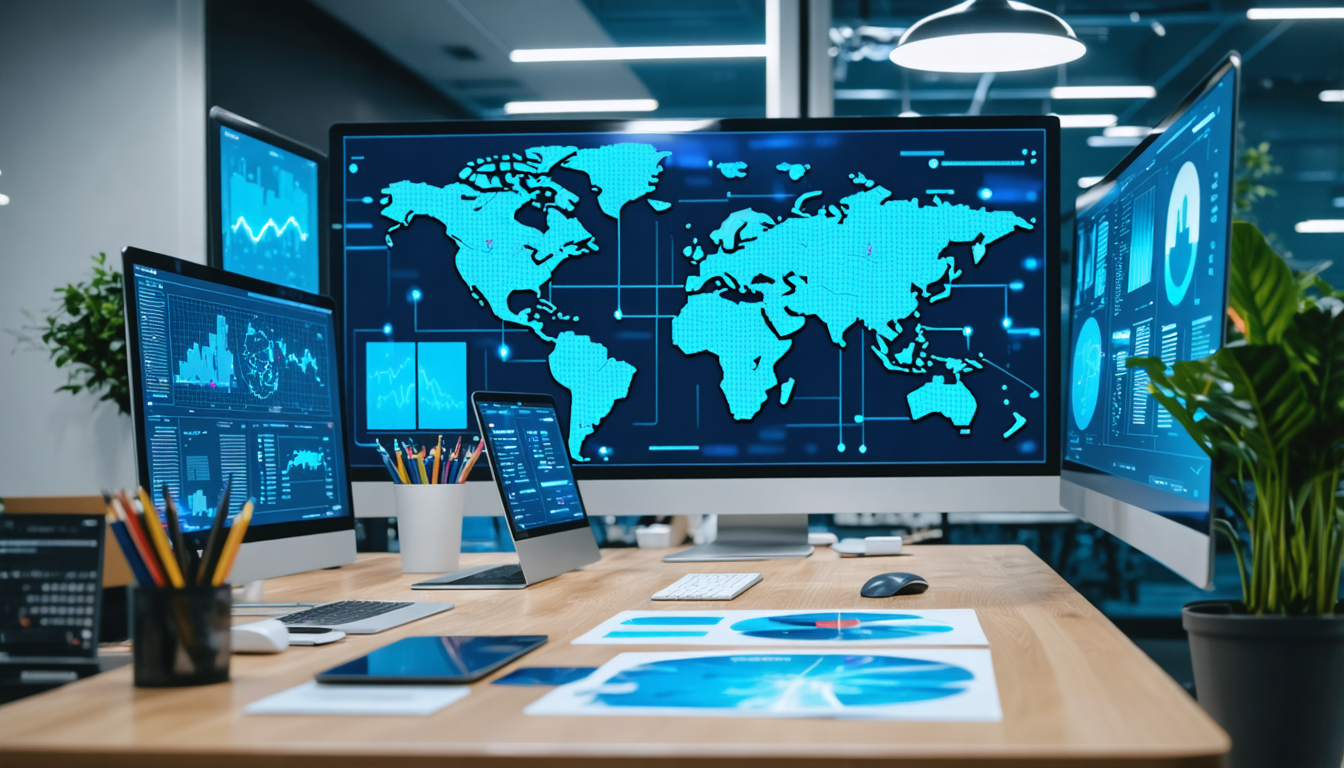 découvrez pourquoi il est essentiel de rassurer et de former les collaborateurs face à l'intégration de l'ia au travail pour garantir une adaptation réussie et un environnement de travail serein.