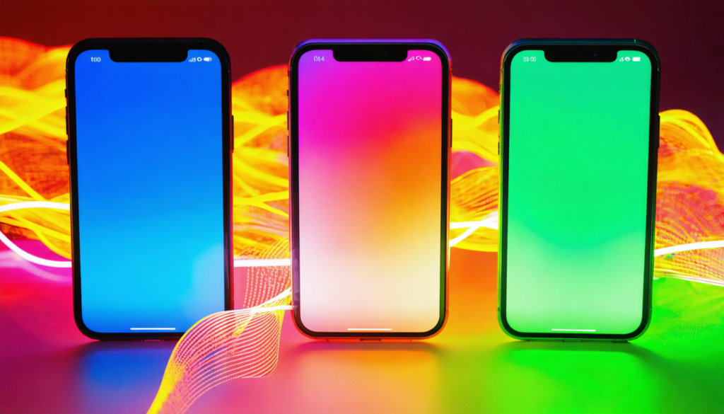 Facebook, Instagram, WhatsApp : Découvrez comment Meta connecte et analyse vos données entre ses applications !