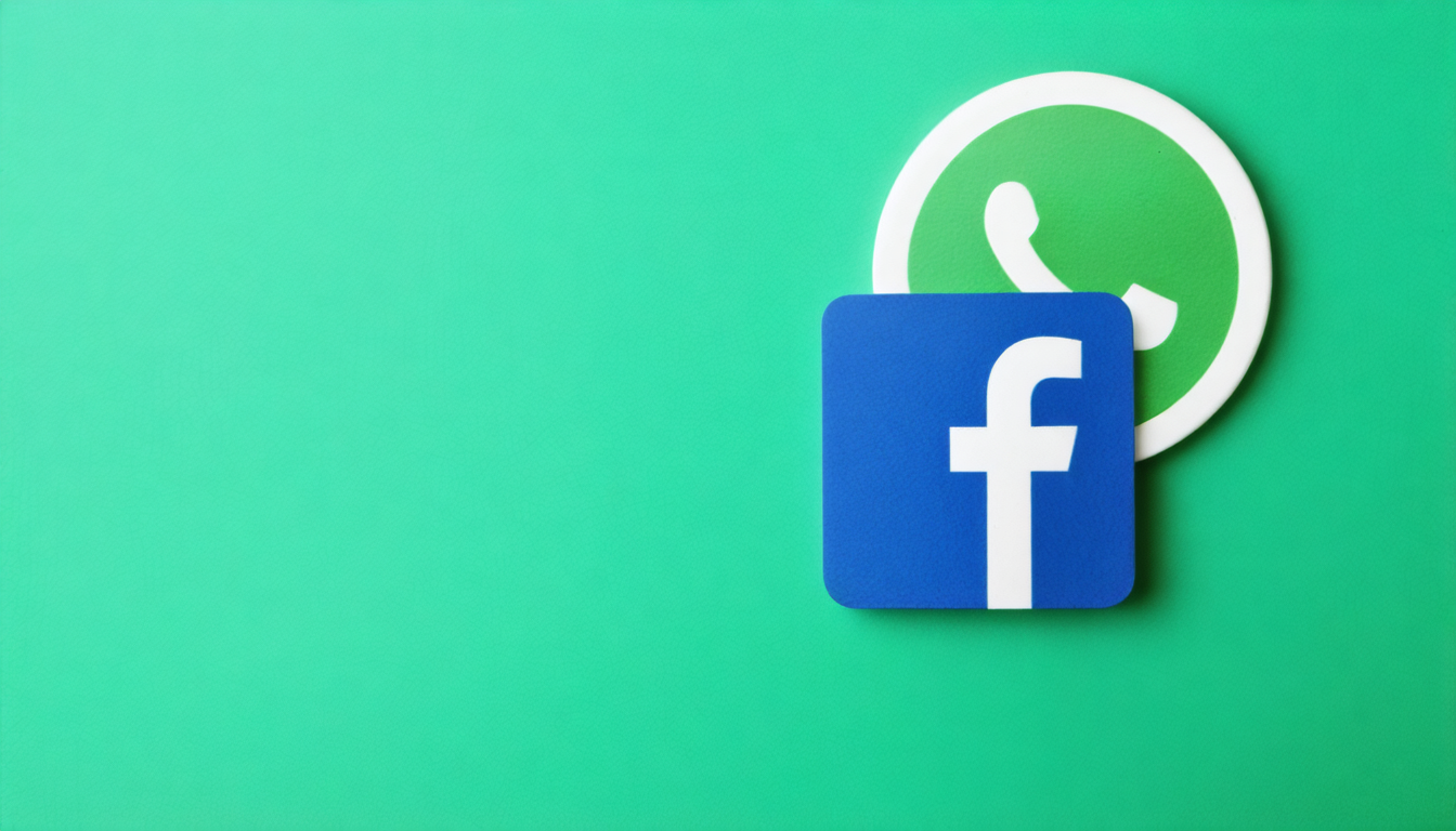 découvrez comment meta connecte et analyse vos données entre facebook, instagram et whatsapp pour améliorer votre expérience utilisateur et personnaliser les contenus.