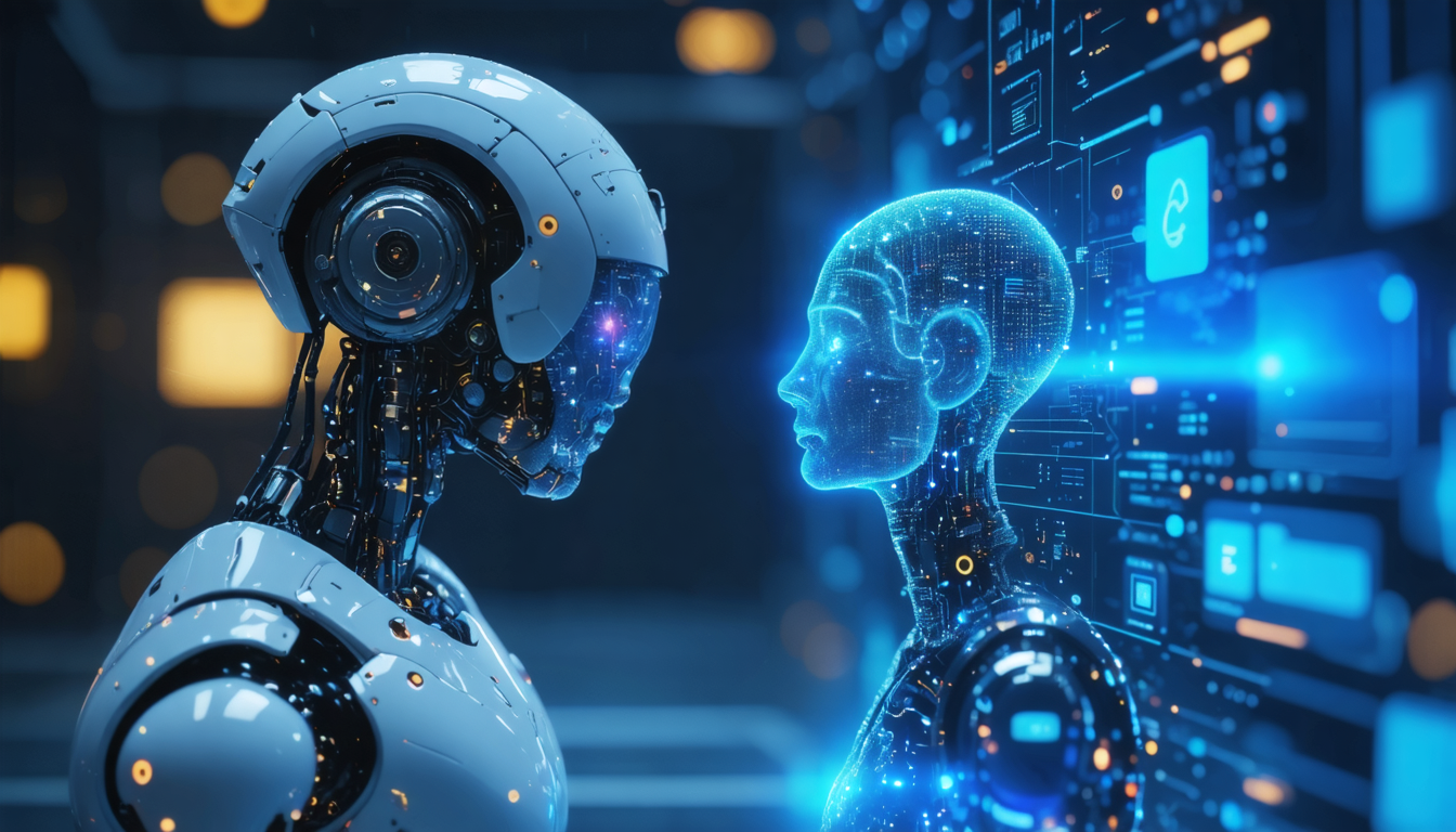 découvrez comment apple révolutionne siri en intégrant gemini, son nouveau moteur d'intelligence artificielle, marquant un tournant décisif dans la compétition avec google dans le domaine de l'ia.