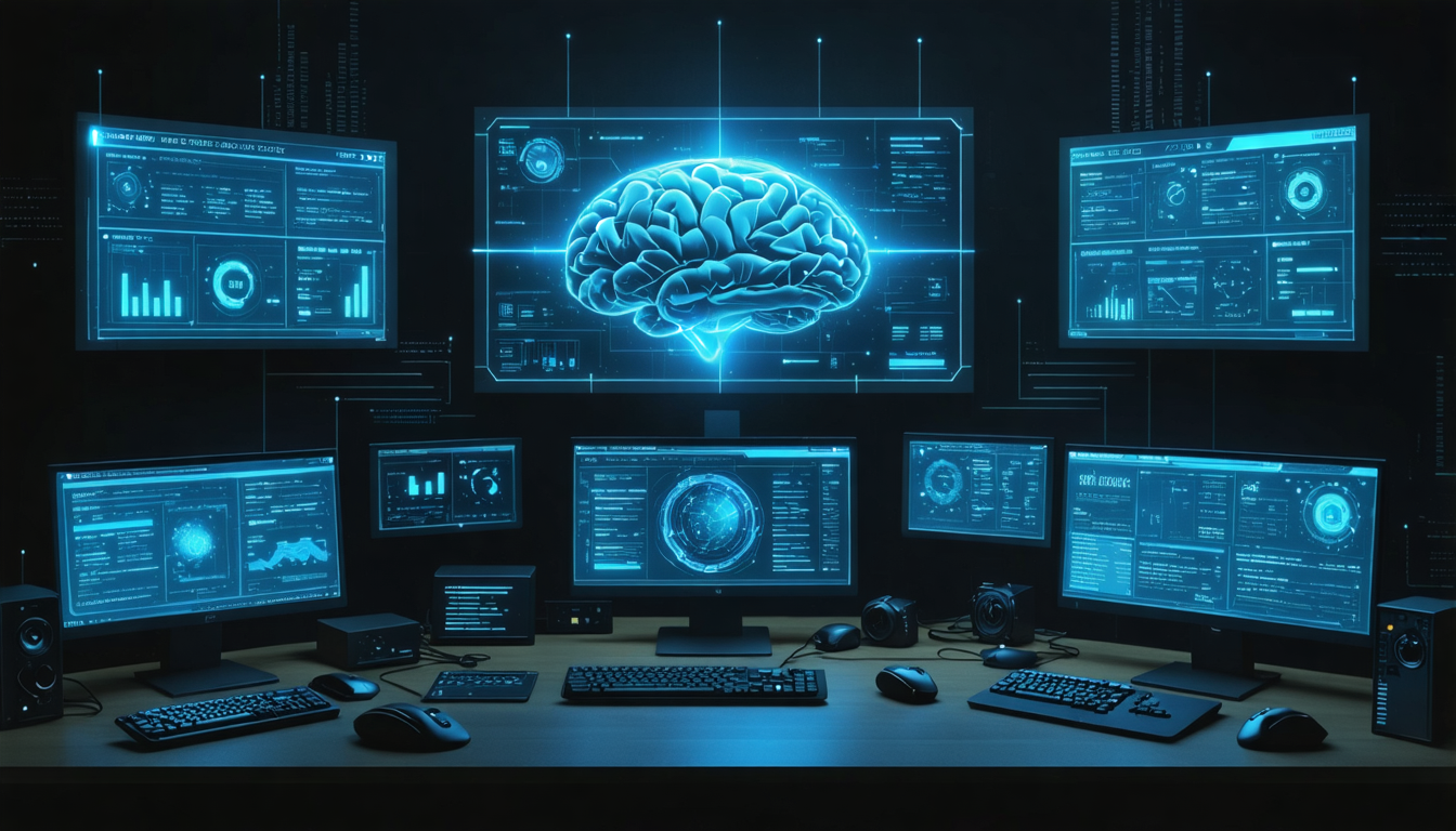 microsoft et la police unissent leurs forces pour démanteler un vaste réseau de fraude en ligne, protégeant ainsi les internautes contre les scams.