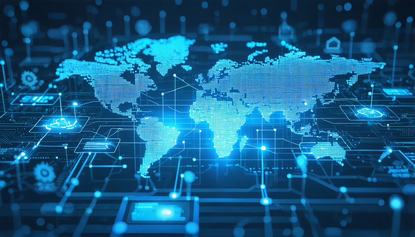 découvrez comment microsoft et la police ont uni leurs forces pour démanteler un vaste réseau de fraude en ligne et protéger les utilisateurs contre les scams.