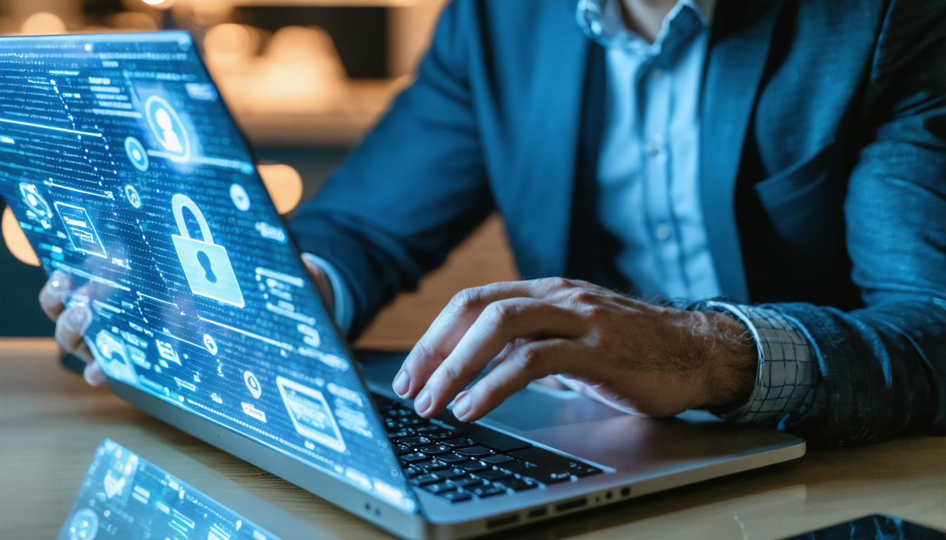 découvrez l'ampleur de la fuite massive de données urssaf et vérifiez si vous faites partie des 12 millions de salariés concernés. protégez vos informations personnelles dès maintenant.