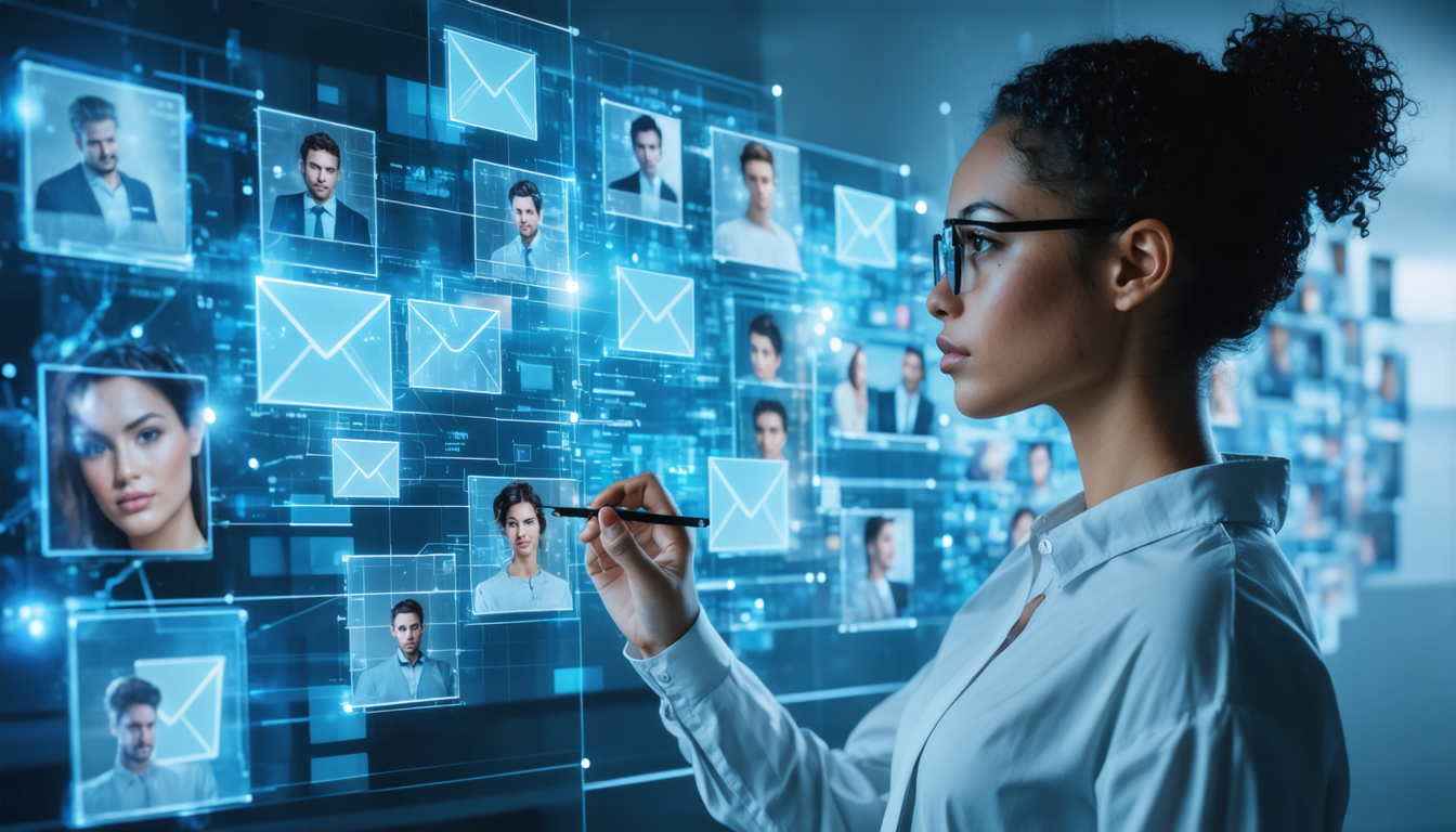 découvrez pourquoi gemini peut désormais accéder à vos photos et emails, et les enjeux de cette nouvelle fonctionnalité pour votre vie privée.