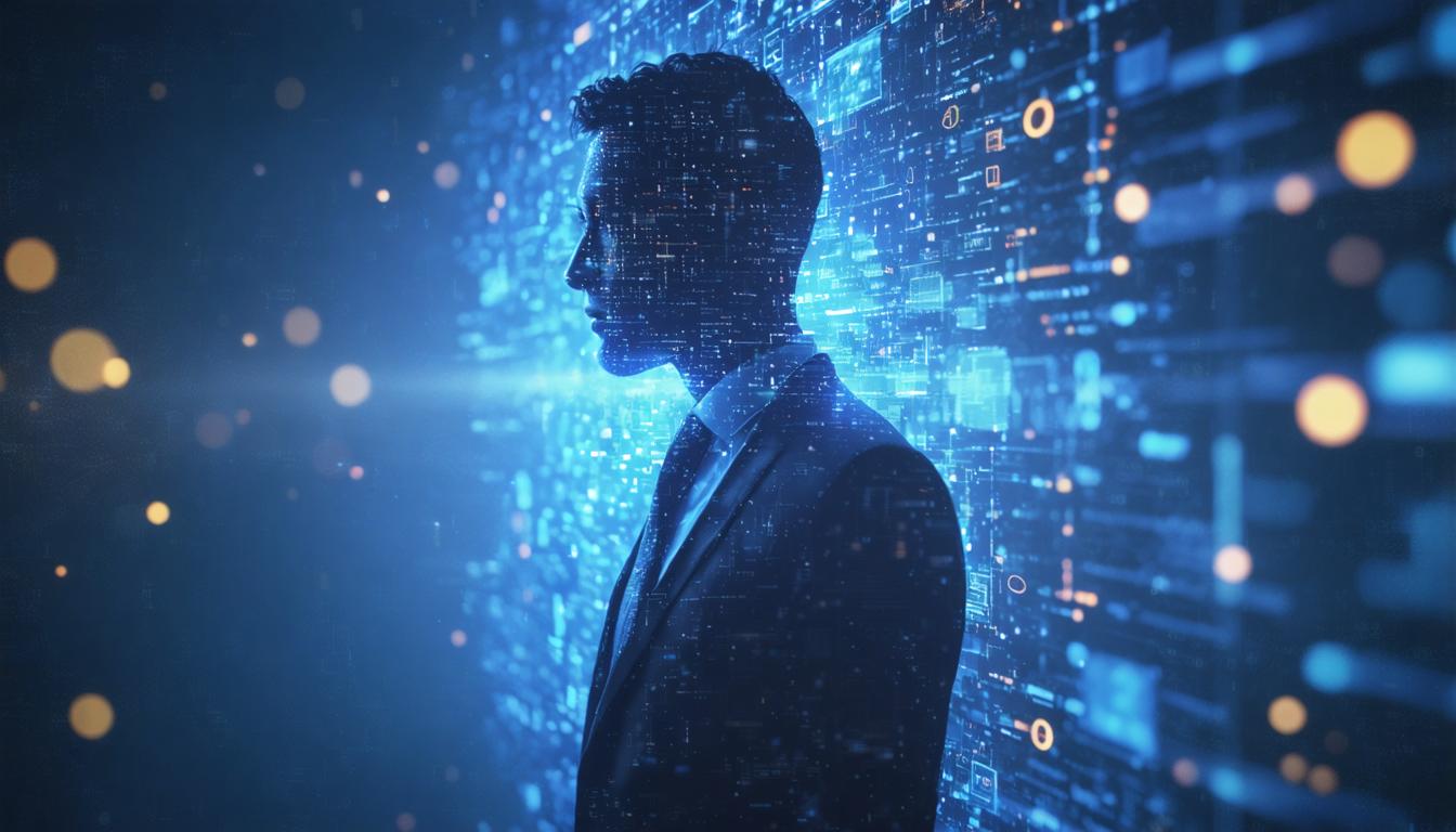 découvrez ce que google sait réellement de vous : vos données personnelles, habitudes en ligne et bien plus encore pour mieux comprendre votre empreinte numérique.