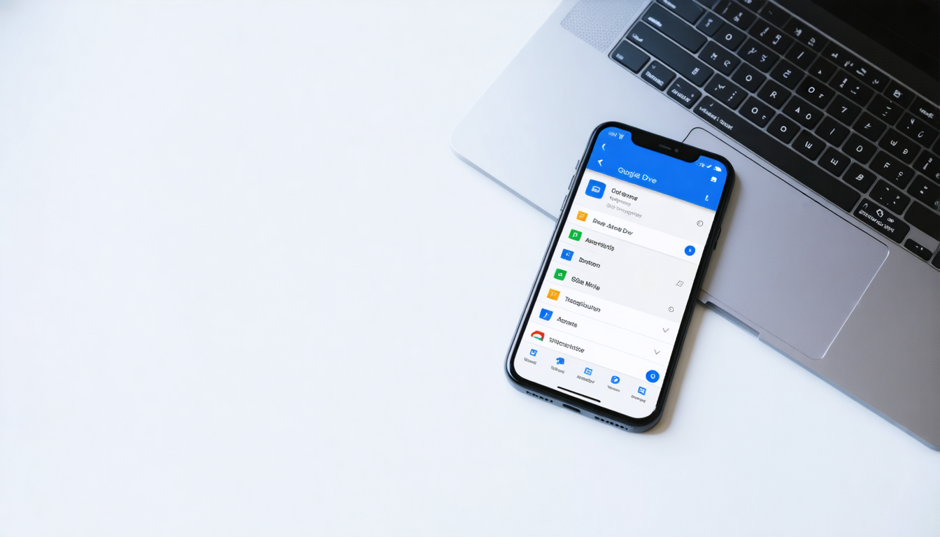 découvrez une analyse complète de google drive, le service de stockage en ligne de google. avantages, inconvénients et fonctionnalités clés pour savoir ce qu'il vaut vraiment.