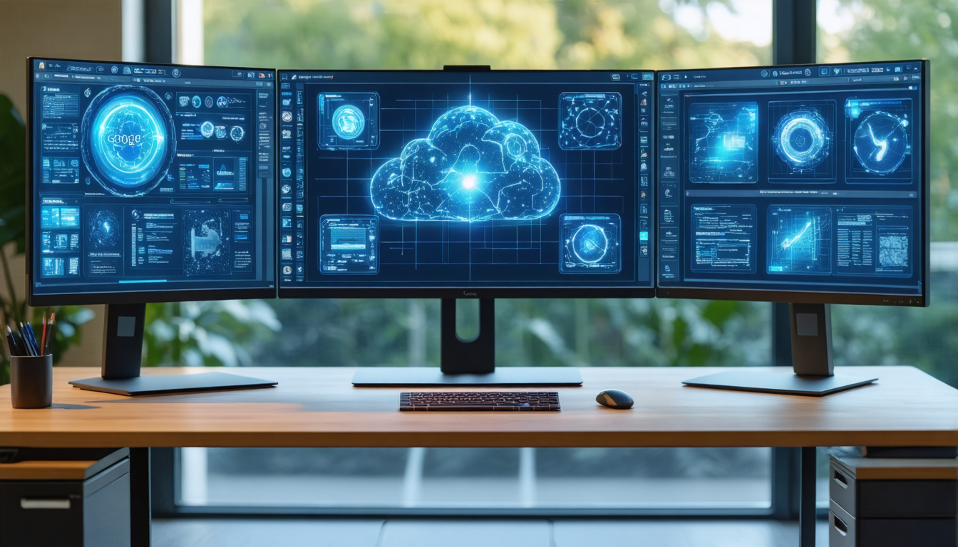 découvrez auto browse de google, l'agent ia innovant qui explore le web de manière autonome pour vous simplifier la vie et gagner du temps.