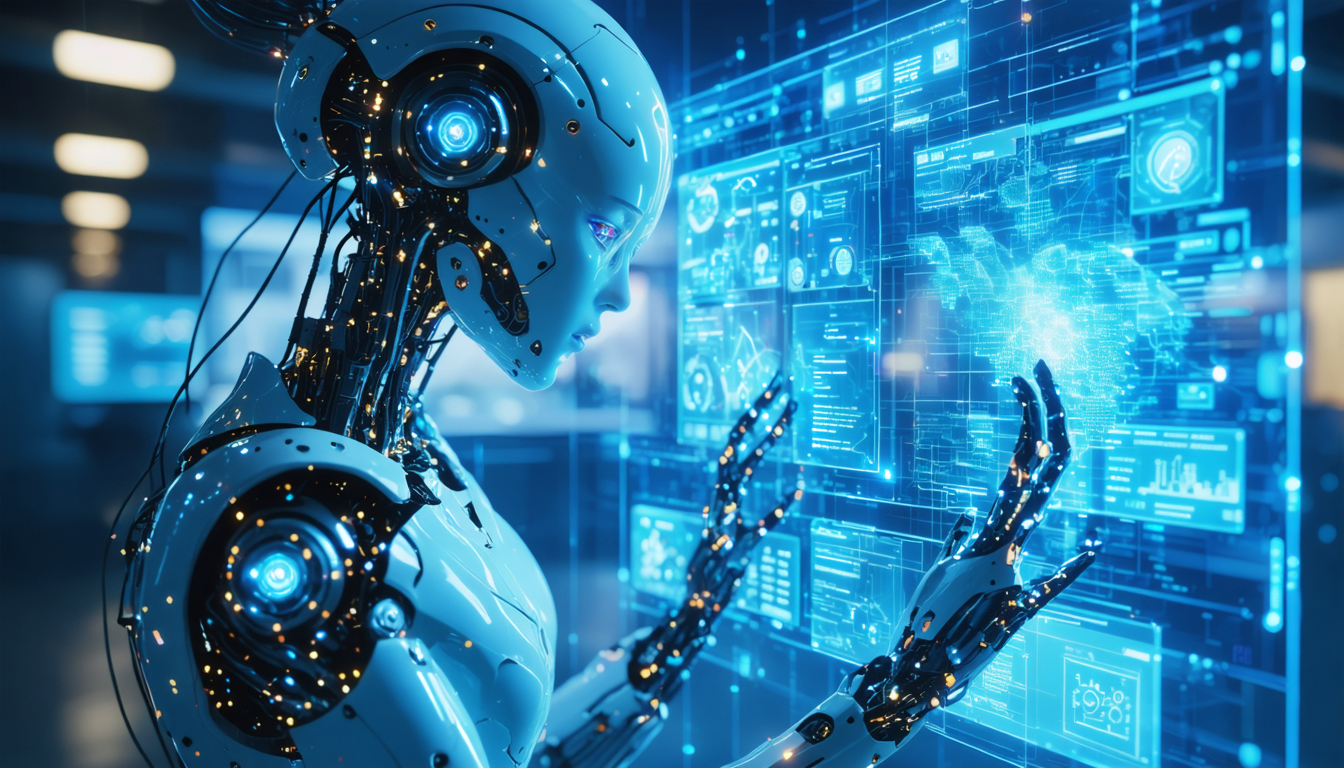 découvrez auto browse, l'agent ia innovant de google qui explore automatiquement le web pour vous, simplifiant vos recherches et optimisant votre temps en toute autonomie.