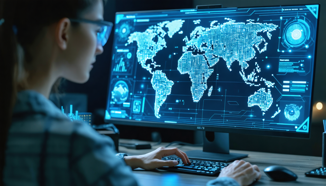 découvrez toutes les nouveautés de la mise à jour majeure de google chrome, avec des fonctionnalités améliorées pour une navigation plus rapide et sécurisée.