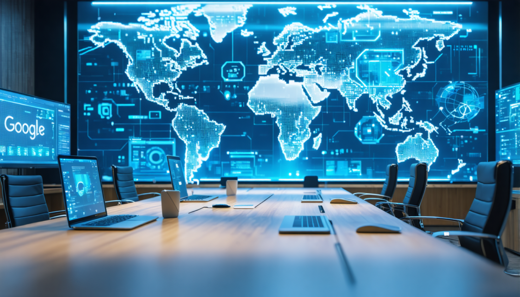 Google bekerja sama dengan Sakana AI untuk menguatkan strategi ekspansinya di Jepang