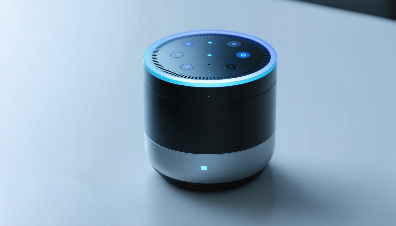 découvrez comment google collabore avec les talents de hume ai pour renforcer la puissance vocale de gemini, améliorant ainsi les capacités d'intelligence artificielle vocale.