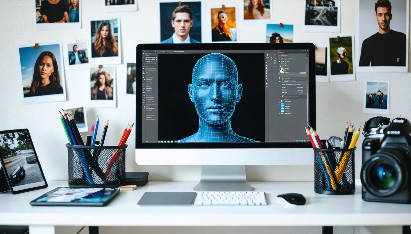 découvrez notre guide pratique pour créer facilement un avatar personnalisé à partir de vos photos, gratuitement, en janvier 2026. suivez nos étapes simples et donnez vie à votre image unique !