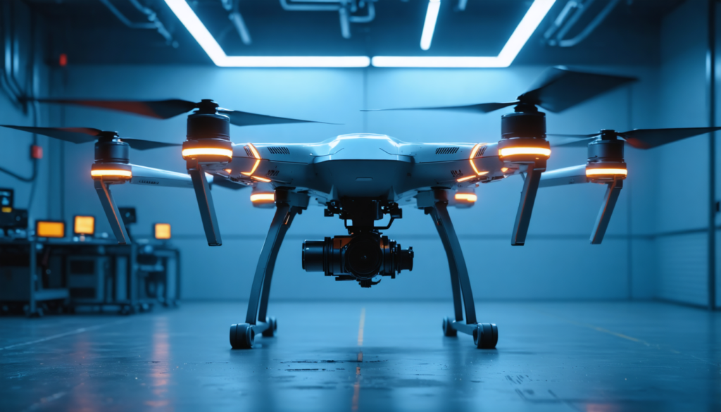 Harmattan AI franchit le cap des 200 millions d’euros et s’impose comme la nouvelle licorne française de l’intelligence artificielle militaire