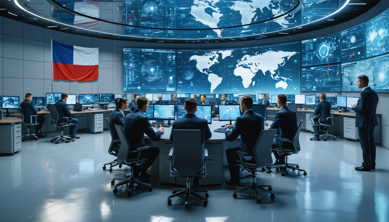 harmattan ai atteint 200 millions d’euros de financement et devient la nouvelle licorne française spécialisée dans l'intelligence artificielle militaire, marquant une avancée majeure dans le secteur de la défense.