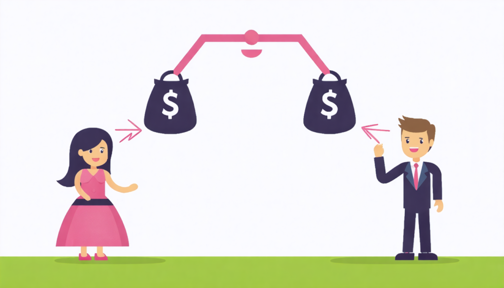 « Héritage amputé de moitié » : quand les proches paient un lourd tribut fiscal malgré les liens familiaux 