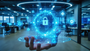 Agen IA dan ERP : duo inovatif untuk merevolusi sistem perusahaan