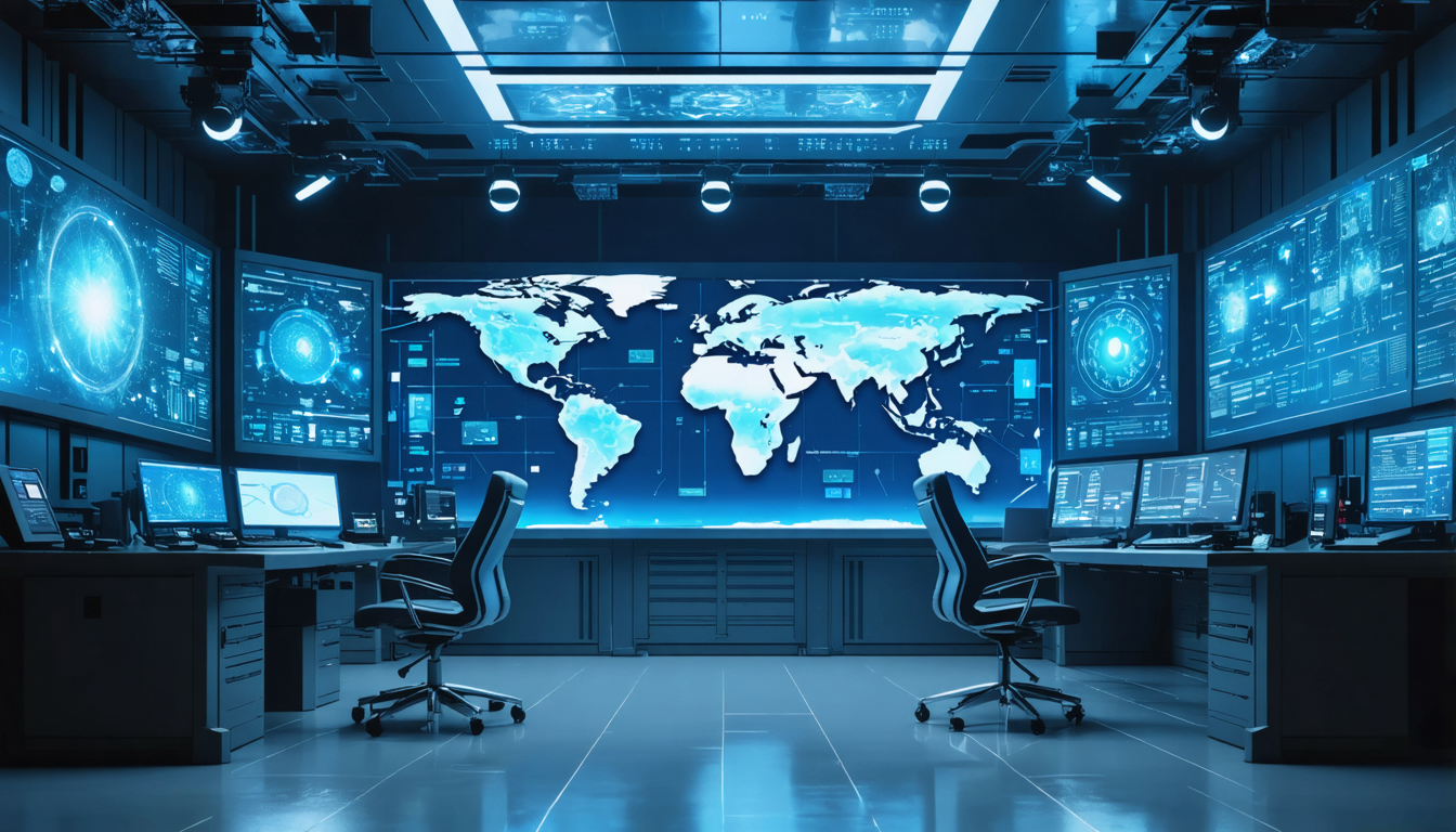 découvrez comment snowflake prévoit la fin de la domination des géants de l'ia en 2026 et les évolutions majeures à venir dans le secteur de l'intelligence artificielle.