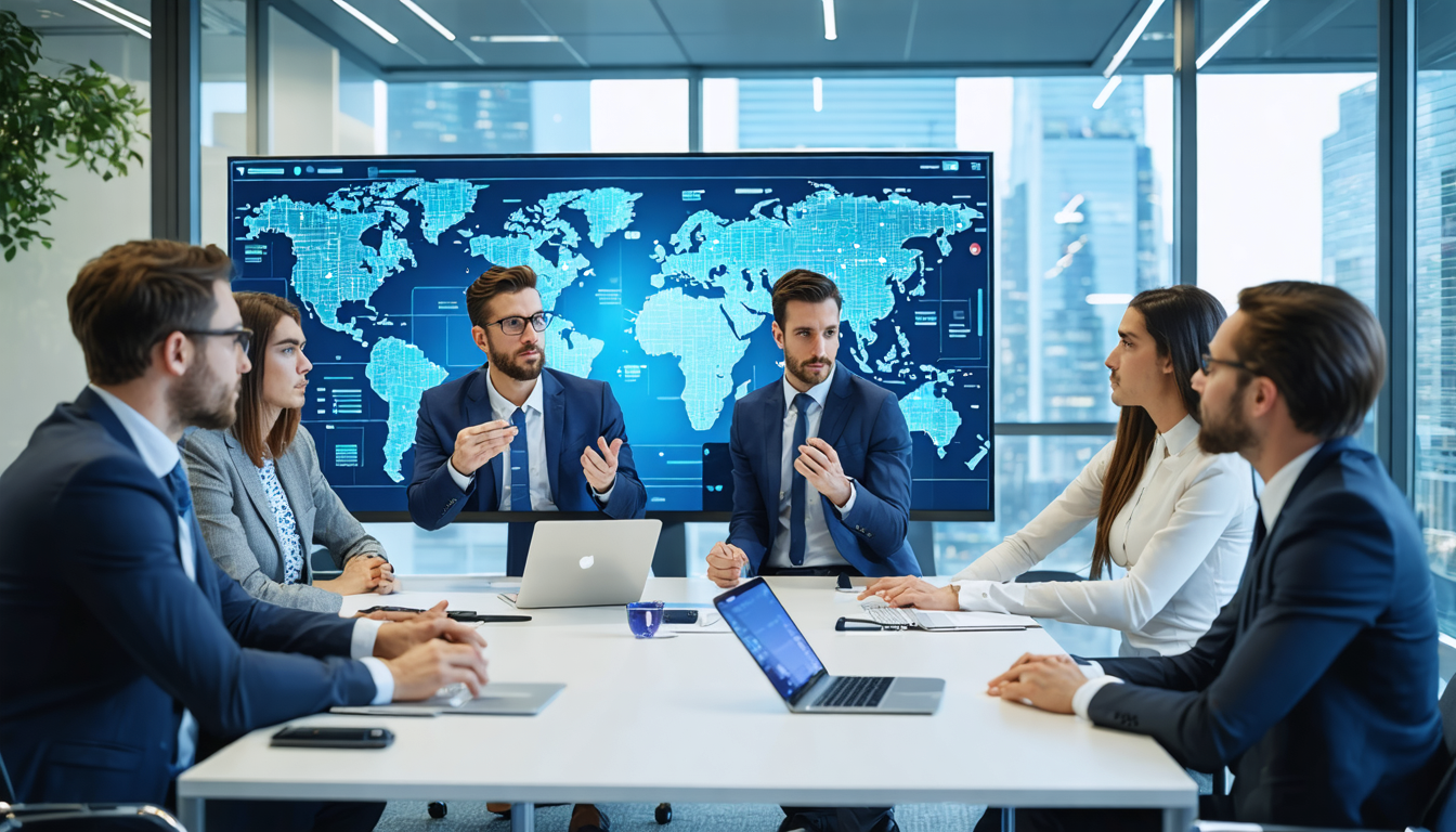 découvrez comment transformer un simple poc d'ia en entreprise en un retour sur investissement concret et durable grâce à des stratégies clés et des bonnes pratiques éprouvées.